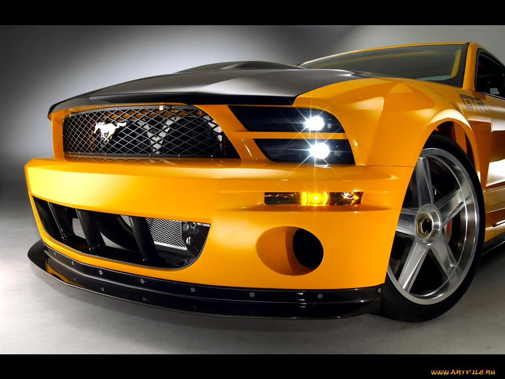 , ford